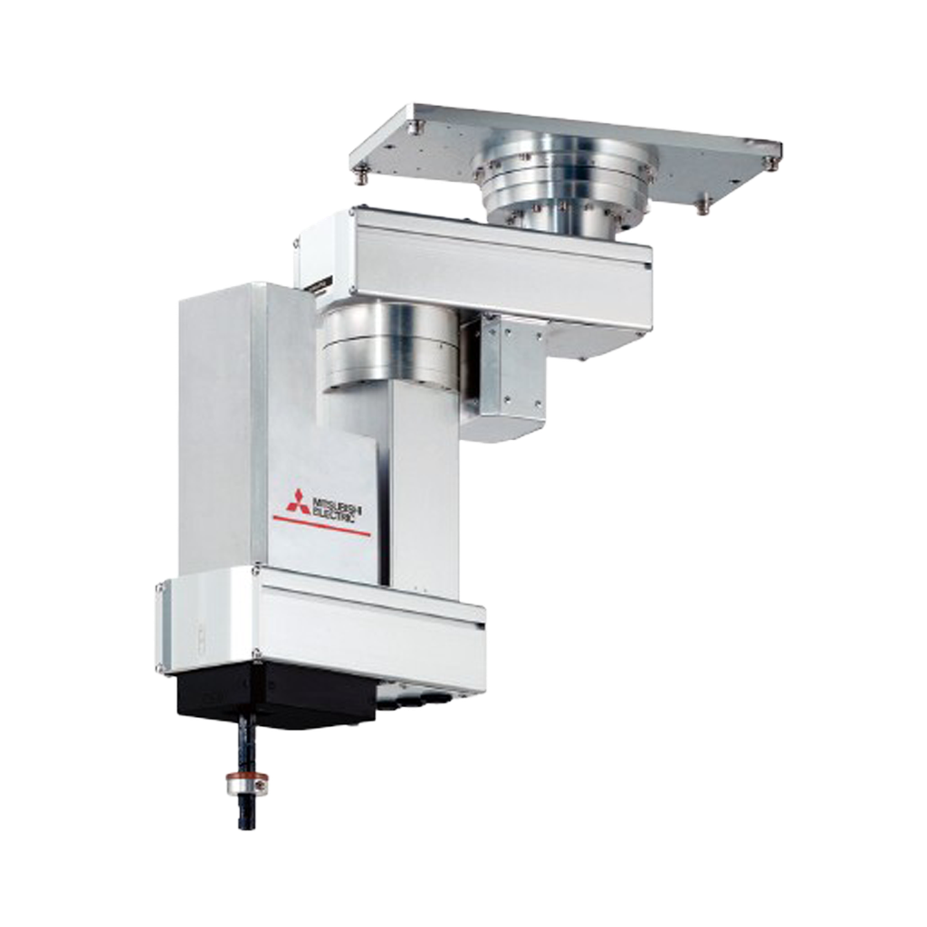 三菱（Mitsubishi）工業機器手臂