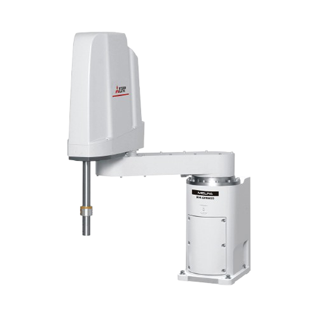 三菱（Mitsubishi）工業機器手臂