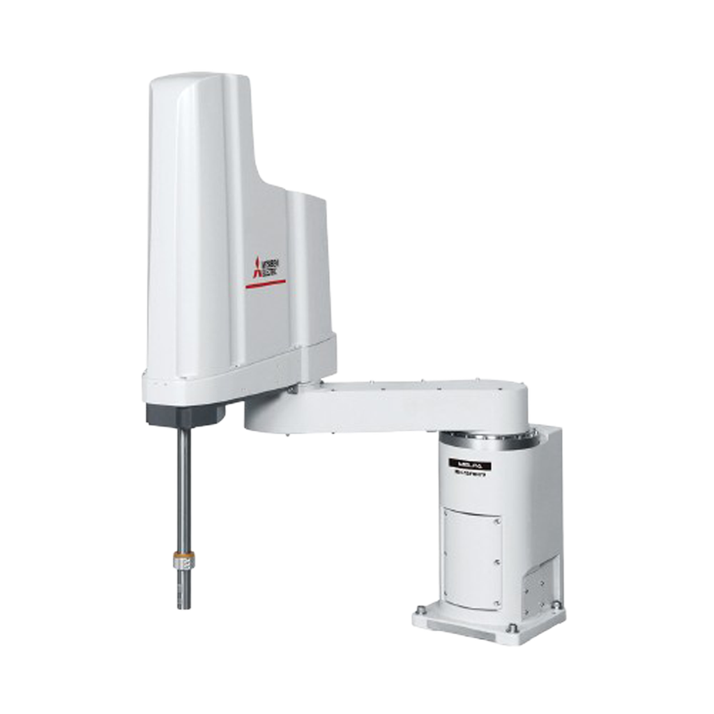 三菱（Mitsubishi）工業機器手臂