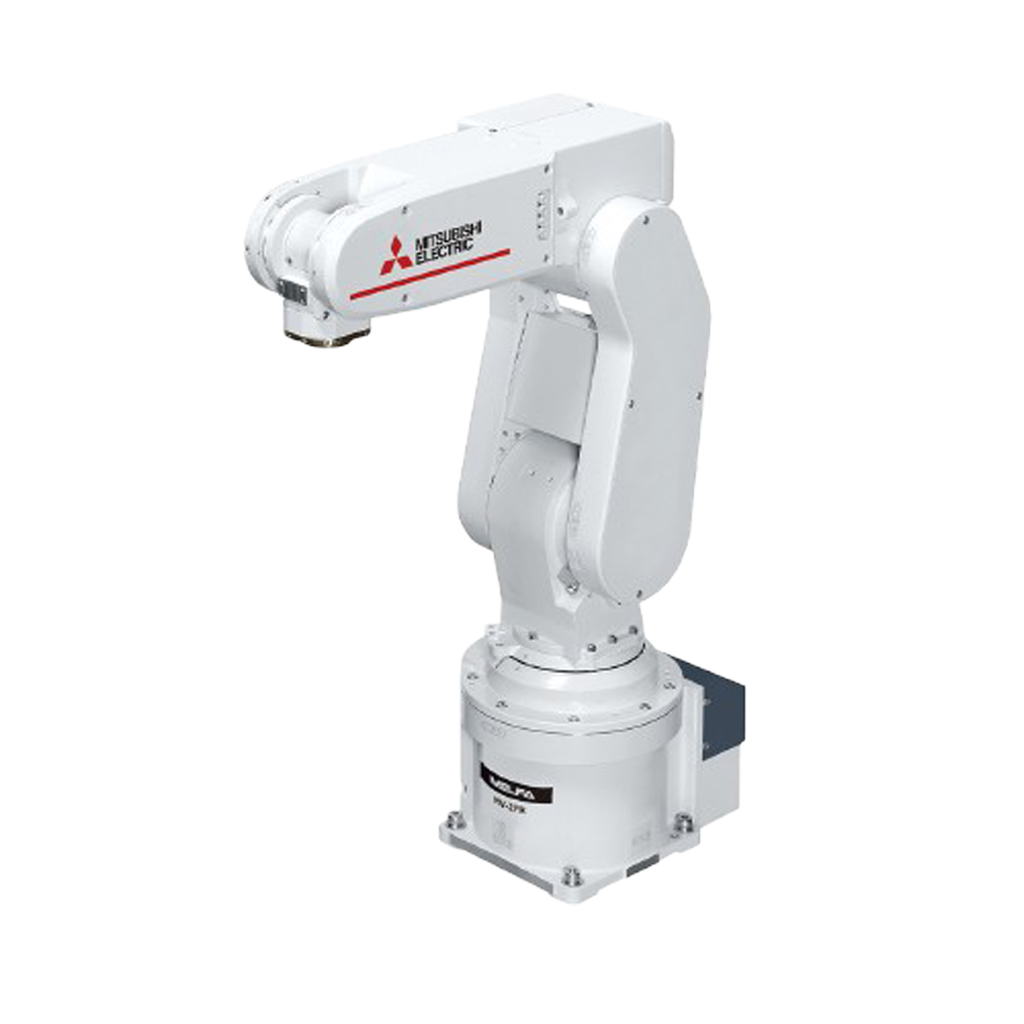 三菱（Mitsubishi）工業機器手臂