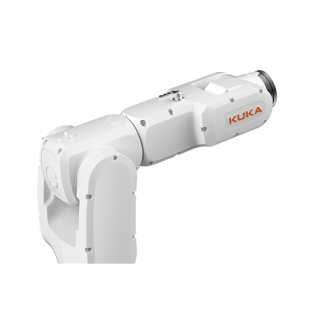 KUKA 工業機械手臂