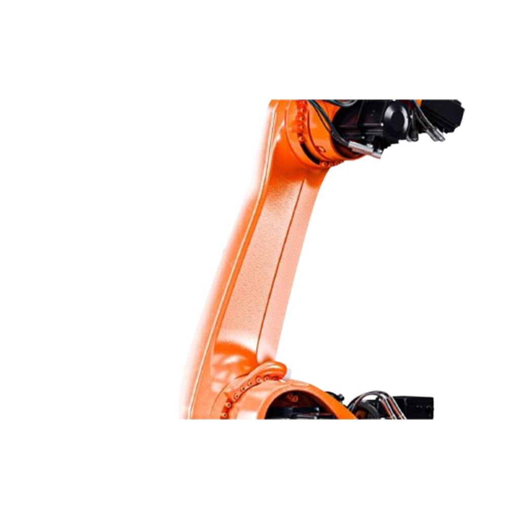 KUKA 工業機械手臂