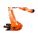 KUKA 工業機械手臂