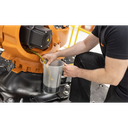 KUKA 工業機械手臂