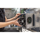 KUKA 工業機械手臂