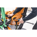 KUKA 工業機械手臂