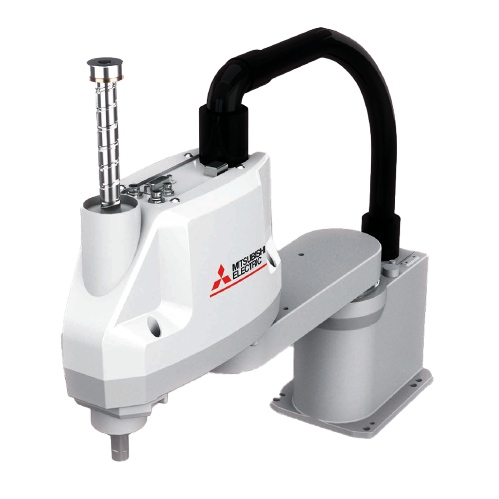 三菱（Mitsubishi）工業機器手臂