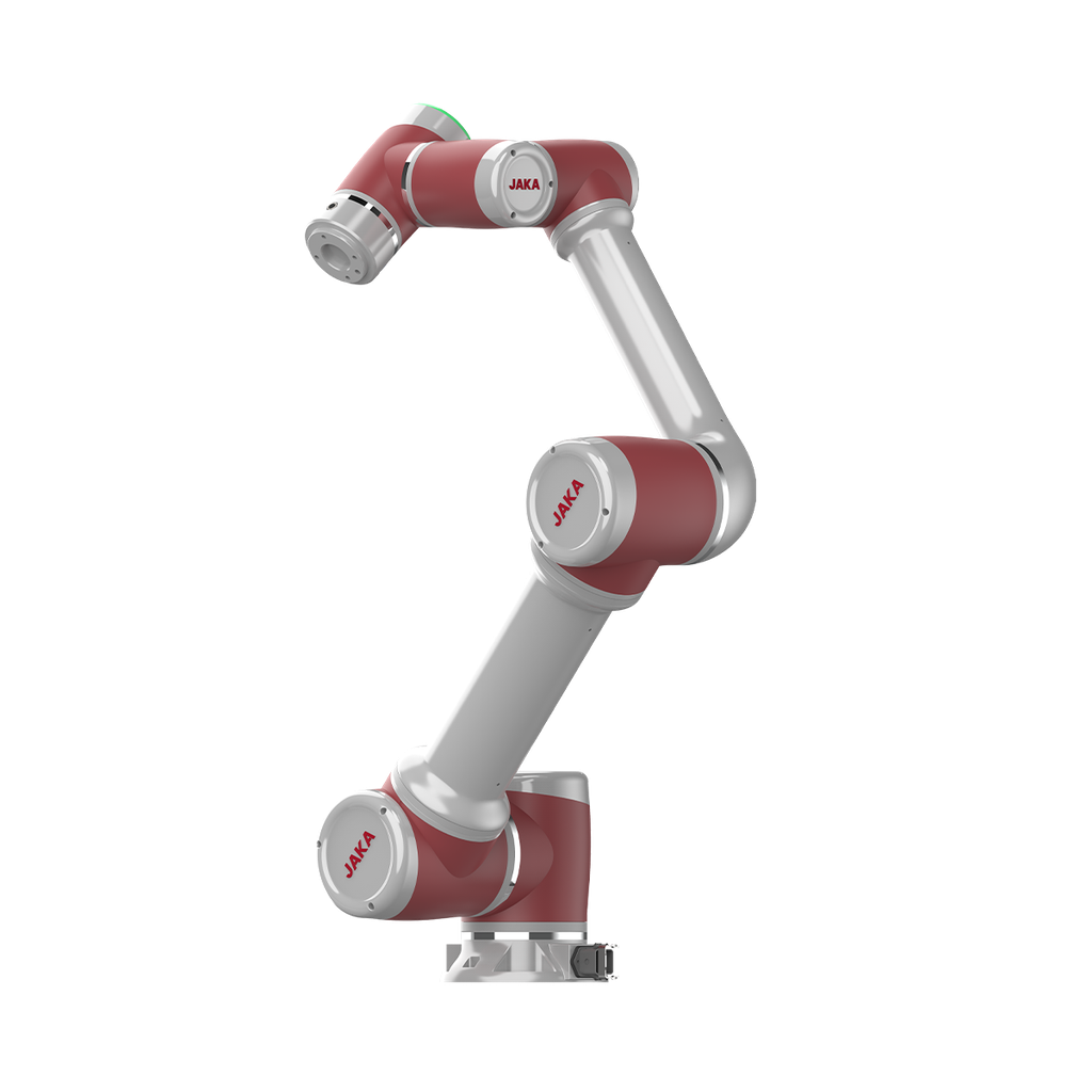 Jaka機械手臂