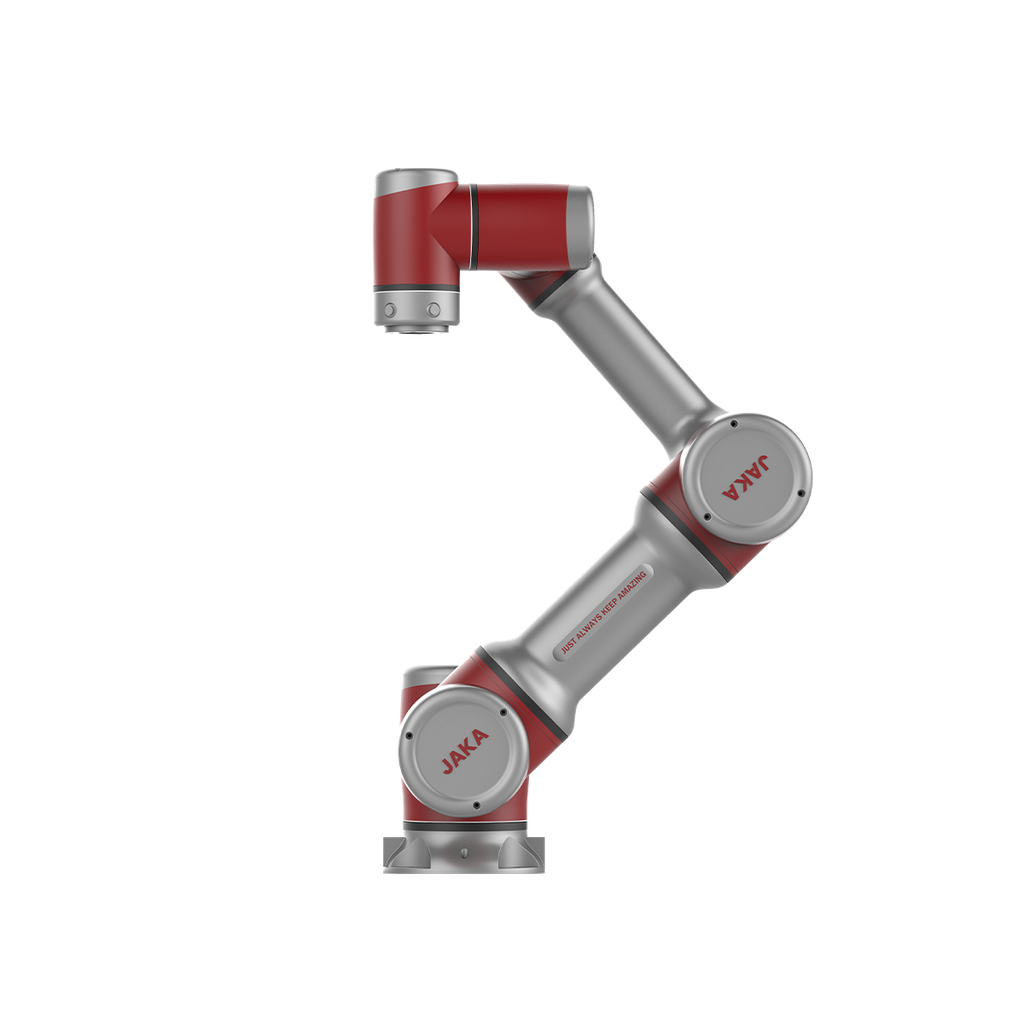 Jaka機械手臂