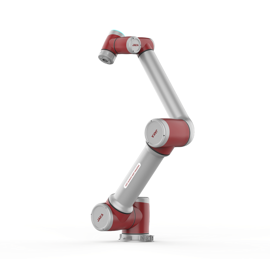 Jaka機械手臂