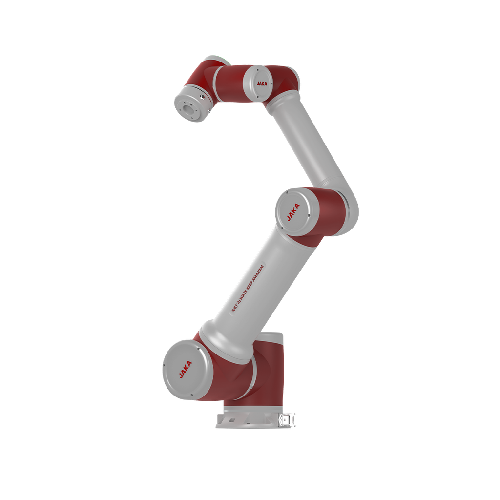 Jaka機械手臂
