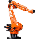 KUKA 工業機械手臂