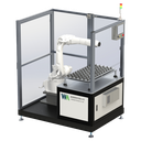 單盤式手臂1對1上下料系統 WM-003B