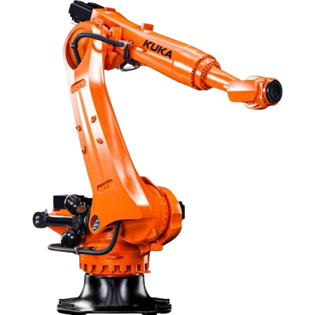 KUKA 工業機械手臂