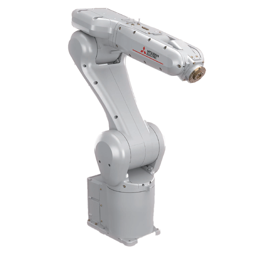 三菱（Mitsubishi）工業機器手臂